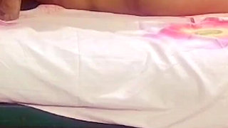 My Girlfriend Oil Massage Eanjaiyeng