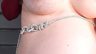 9 Month Pregnant Sex Bot! Get Full Access to Me