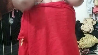 Desi housewife new hot Video