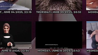 Unseen Instincts 10 Nicole Fucked Caitlyn.