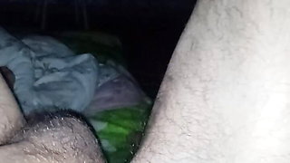 Masturbating Before Sleep