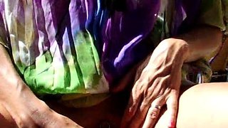 Blonde amateur MILF pov toys fingering shaved cunt