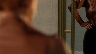 Natasha Naughty Wife by Archimedescompany - BBC Sex on the Alley, Showing Some Skin to Win a Deal 3