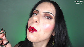 Get Lost in My Beauty