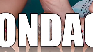 Why Step Mom Helps Virgin Step Son to Lose It with Blowjob? She Craves Pounding Fuck in Missionary!