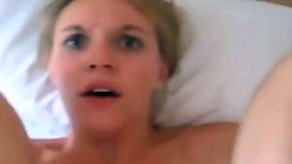 Hardcore Homemade Anal