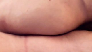 Curvy Hairy Goddess