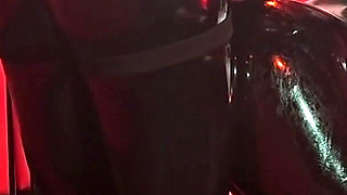 Bondage Slut S Pegging - Alex Latex