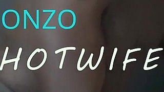 MILF Enjoys Being Fucked by 2 Men at the Same Time!