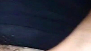 Queen Steffi and Her Xxl Pump Dildo