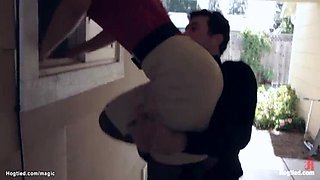 Reverend anal fucks mom and stepdaughter hardcore - Remy LaCroix, James Deen, Ava Devine, Ashley Rose
