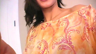 Sophie Strauss Gets off Featuring Sophie Strauss