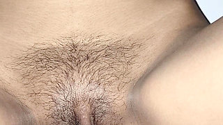 I Fuck My Hindi Step Sister and Pink Pussy Her Masturbation
