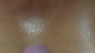 Oiled titfuck my hot stepmom