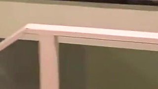 He Took the Young Girl to the Motel and She Wanted to Give Her Ass