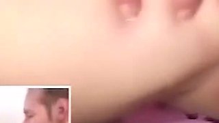 A Chance Meeting with Blonde Devolves Into Restroom Glory Hole Sliding and Anal Fun.
