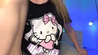 Intense Anal Fuck of Beauty with Creampie