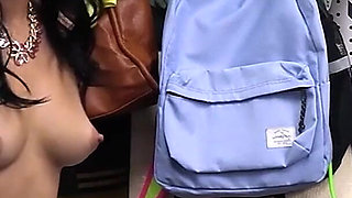 The Cutest Latina Shoplifters You’ve Ever Seen Work Hard for Their Freedom (free Full Movie)