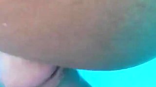 Public Outdoor Sex My Wife at Threesome
