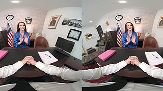 Boss's Assistant: Erin Everheart