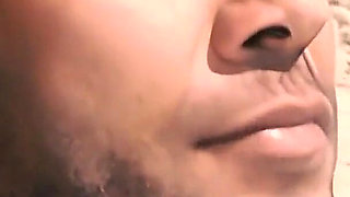 Threesome with MILF