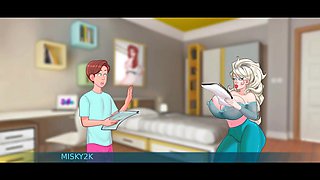 Sex Note - 157 Practice Is Hard by Misskitty2k