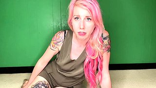 Harley Sin – Mommy Takes Your Virginity