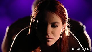 Raw but Tender 1 - Sinfulxxx