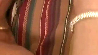 Big Tit GILF Has Stepsons Cock