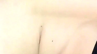 Big Butt MILF Puts 4 on the Couch and Fills Her with Milk