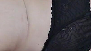 Fat Bimbo Rough Fucked by BBC