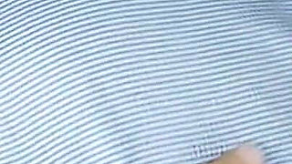 A Schoolgirl at Just 18 Years Old Changes Her Body for Grades with Her Teacher After Class.