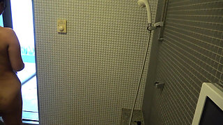 Online Pickup No.137 Sensitive Natural Busty College Girl Creampied