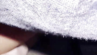 Night feel horny to room fuck younger stepsister pink pussy