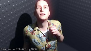 Girls Night Out: Blonde, Masturbation  Fetish Porn