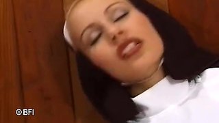 The Nuns - Lonely Days