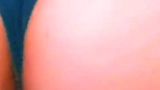 Big Booty Dancing! Sweating in My Panties