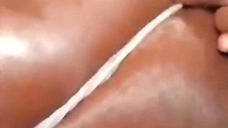BBC Deep Doggy Pounding My Pussy Moaning Orgasms