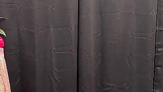 Boss Lady Kora's Office: XXX Revenge Turns to Creampie Chaos
