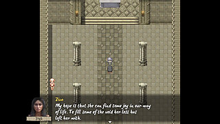 Getting a Horny Nun Pregnant