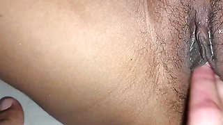 Sex with stepsister when parents were not at home