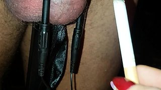 Amateur babysitter fetish amp domination HD