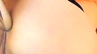 Play with Anal and Beautiful Pussy