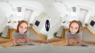 Start getting real pleasure from sex  TmwVRnet: Pov, Deep Throat  Virtual Reality Porn