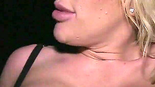 Big Tit Blonde Lexi Ryder Is Addicted to Dogging a True Cock Whore Who Loves Cum