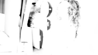 Beautiful brunette in sexy solo fingering masturbation 2 wmv