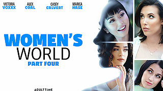 Women's World: Part Four