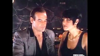 Jeanna Fine Anal & Blowjob with Mike Horner - 80s Classic Porn