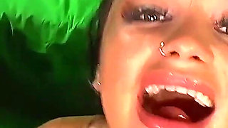 Ggg John Thompson - Deepthroat Totally in Gangbang