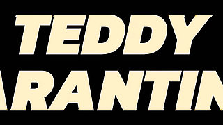 Sexy Latina Babe with Perfect Natural Tits Fucks Teddy Tarantino